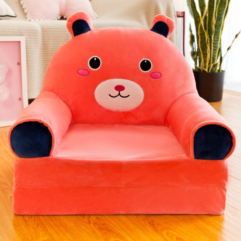 Plüsch Kinder Sofa – Kinder Sitz und Kinder Sessel