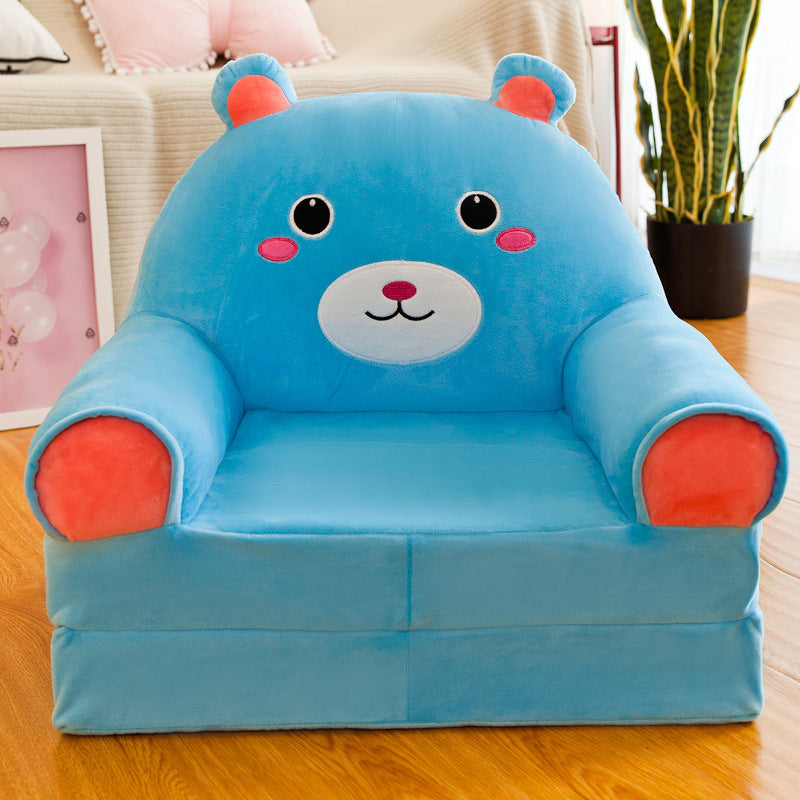 Plüsch Kinder Sofa – Kinder Sitz und Kinder Sessel
