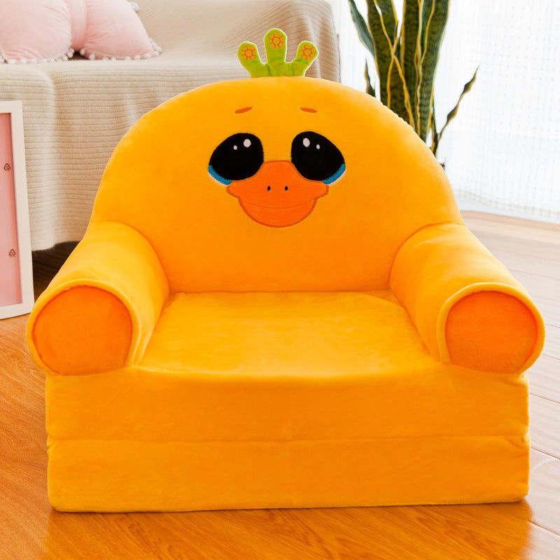 Plüsch Kinder Sofa – Kinder Sitz und Kinder Sessel