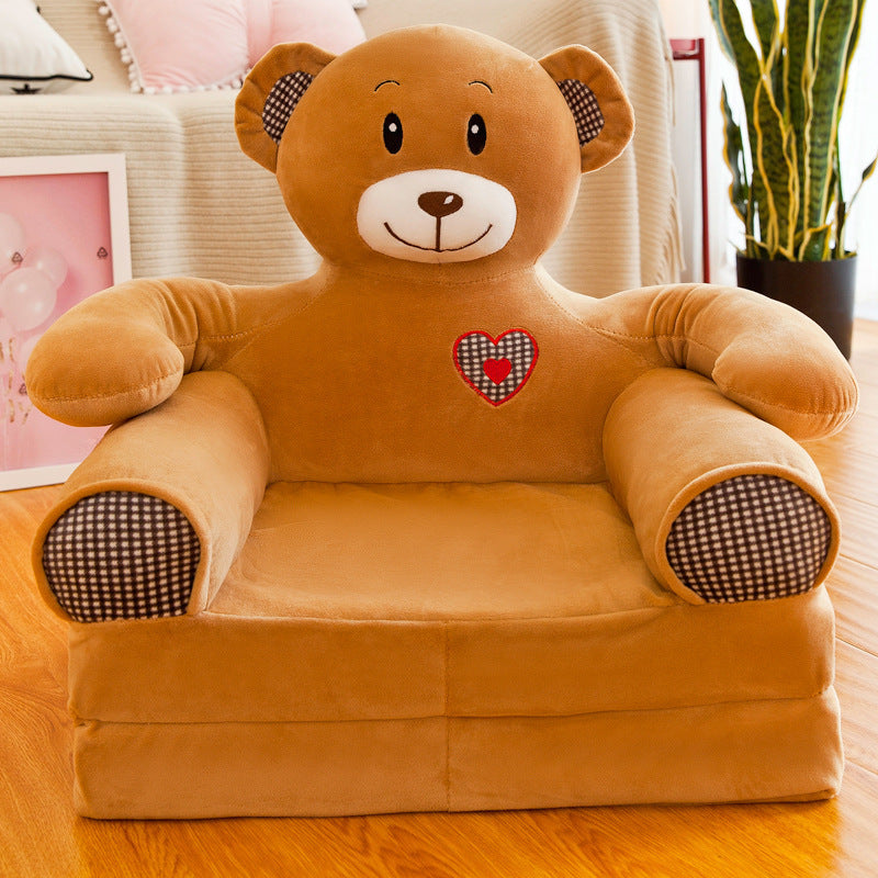 Plüsch Kinder Sofa – Kinder Sitz und Kinder Sessel