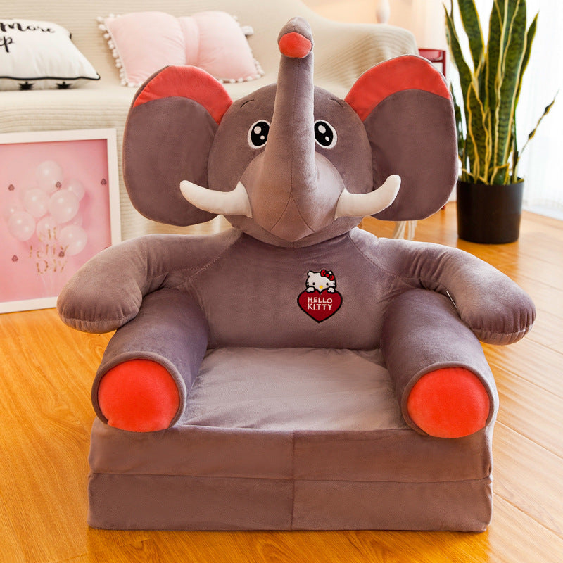 Plüsch Kinder Sofa – Kinder Sitz und Kinder Sessel