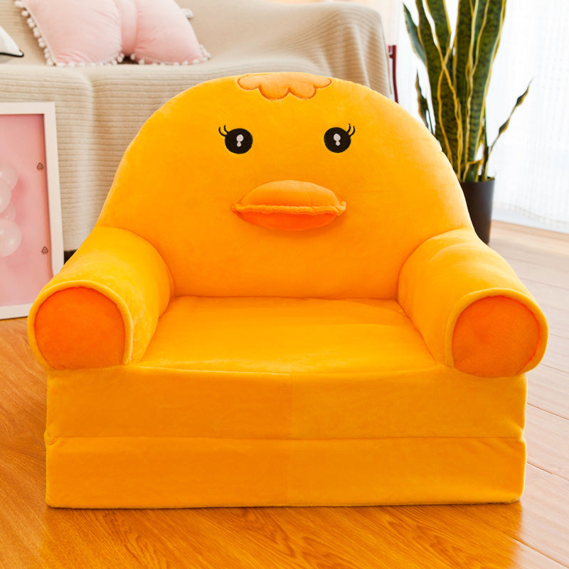 Plüsch Kinder Sofa – Kinder Sitz und Kinder Sessel