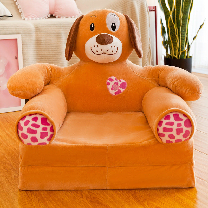 Plüsch Kinder Sofa – Kinder Sitz und Kinder Sessel