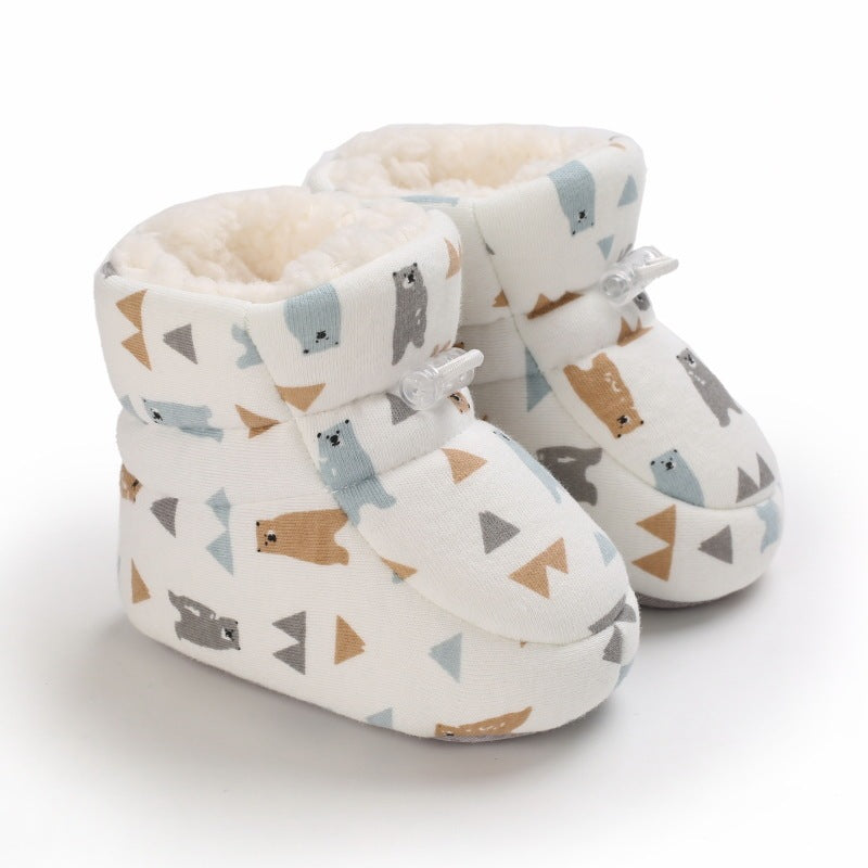 Winter Schuhe für Baby