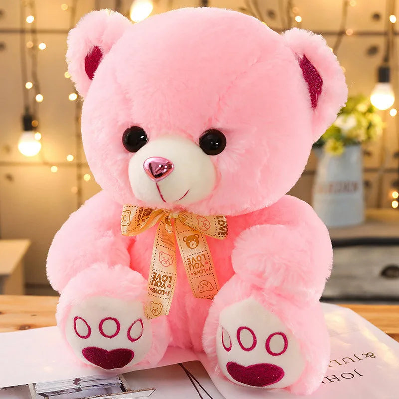 Rundumbabys Teddybär