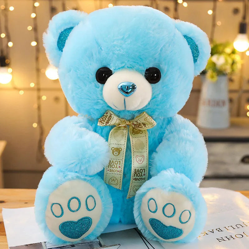 Rundumbabys Teddybär