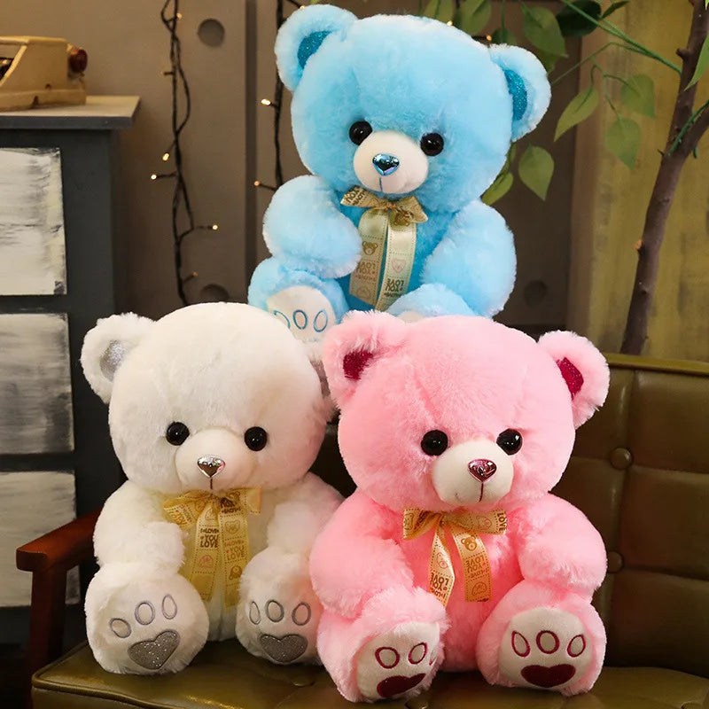 Rundumbabys Teddybär