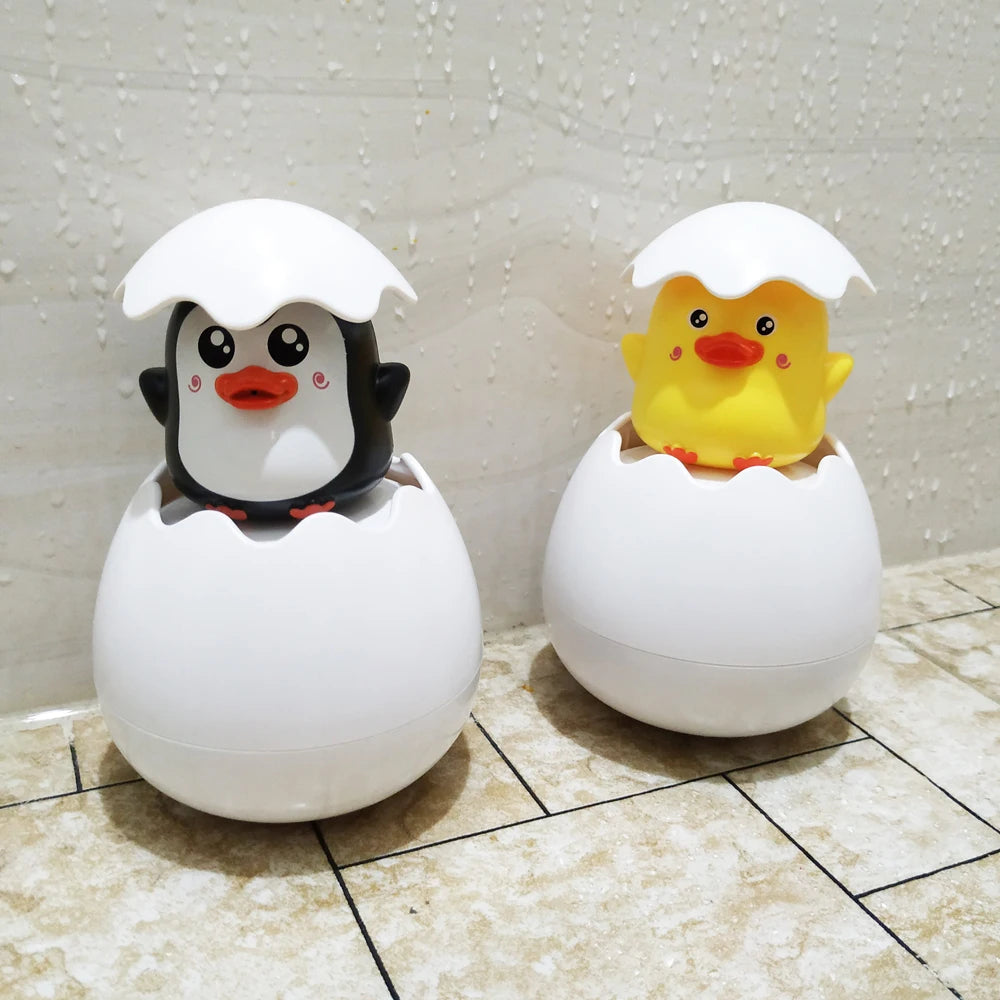 Badespielzeug