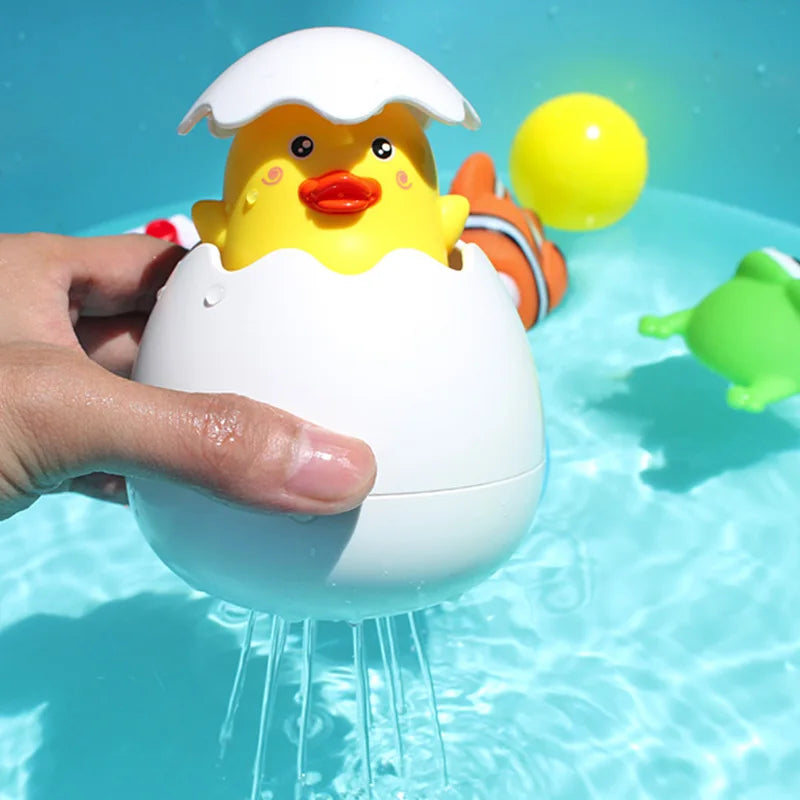 Badespielzeug