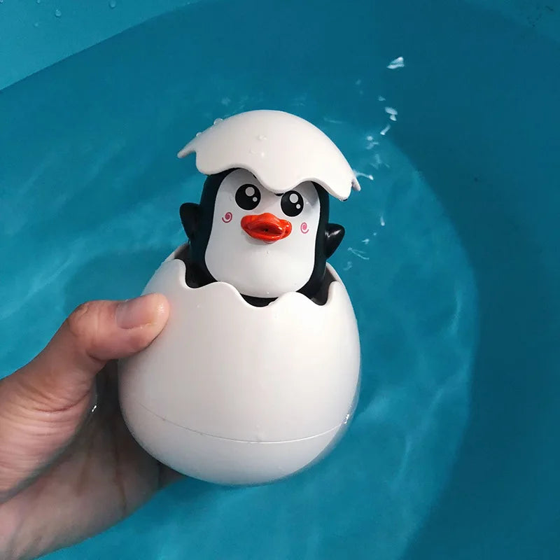 Badespielzeug