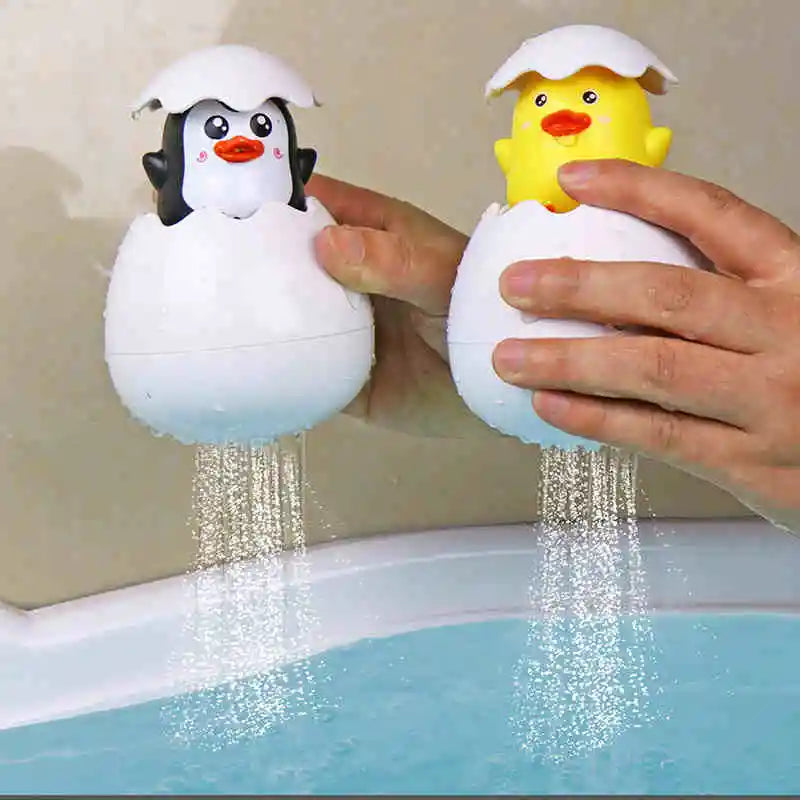 Badespielzeug
