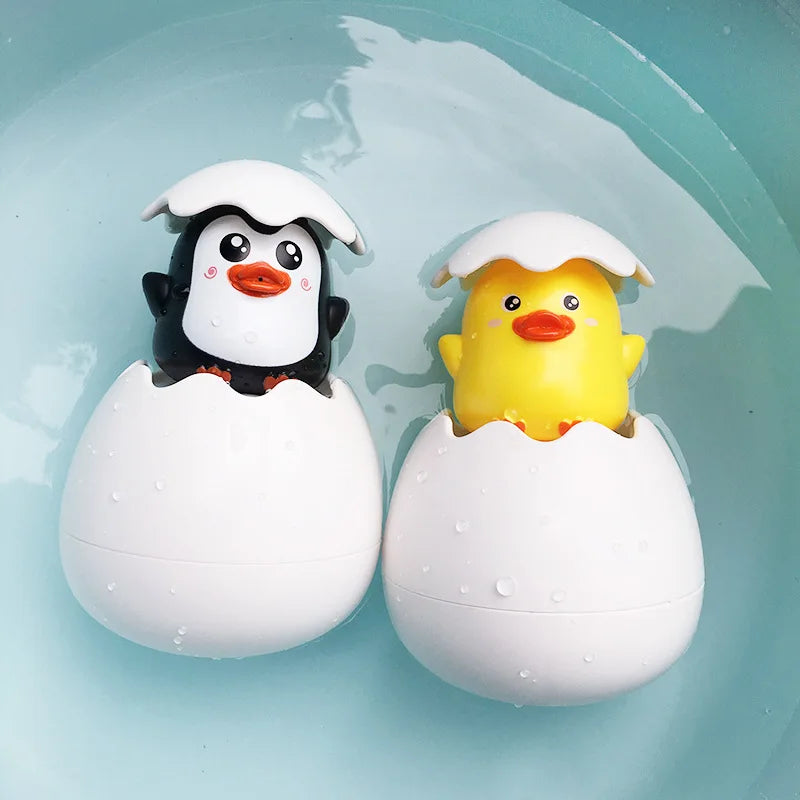 Badespielzeug