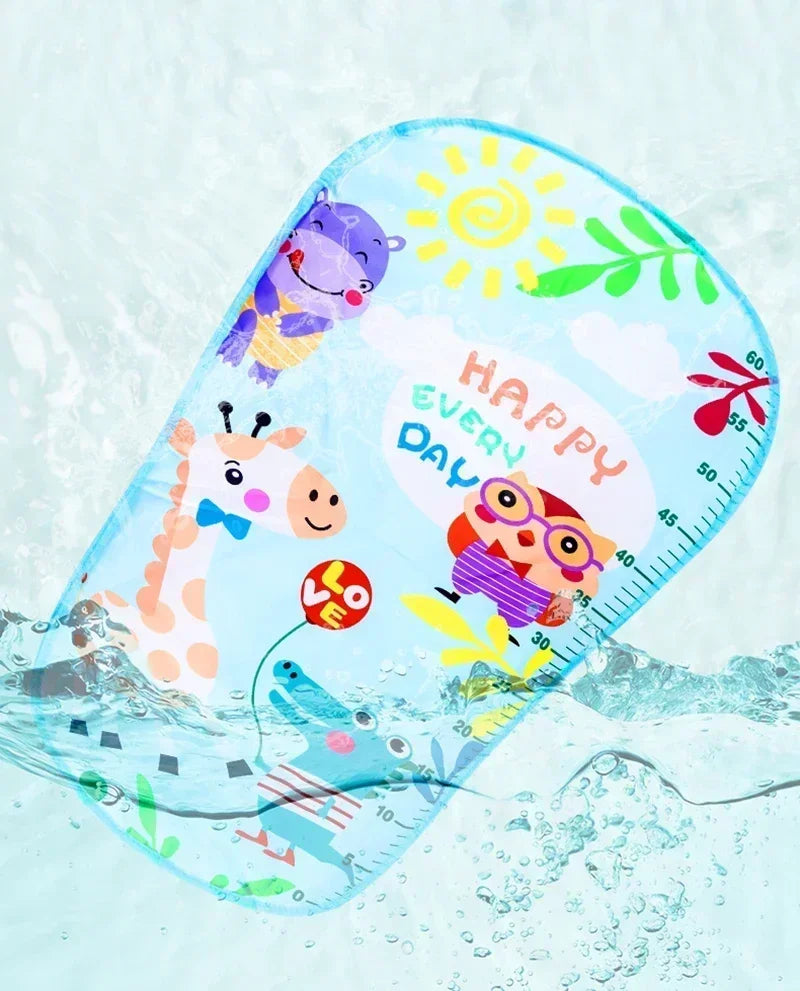 Musikalische Spielmatte für Babys