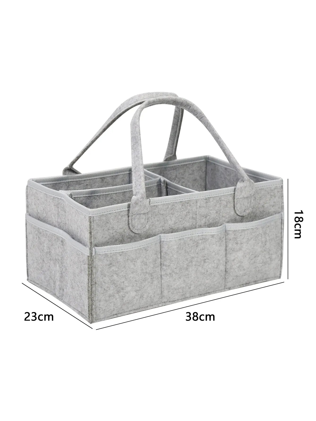 Baby Essentials Organizer