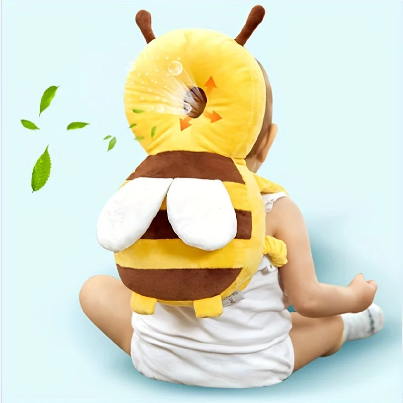 Kopfschutz für Kinder
