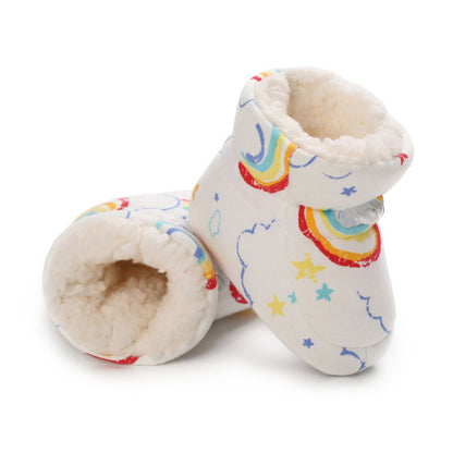 Winter Schuhe für Baby