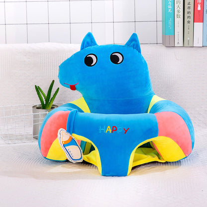 Cartoon Kindersitz