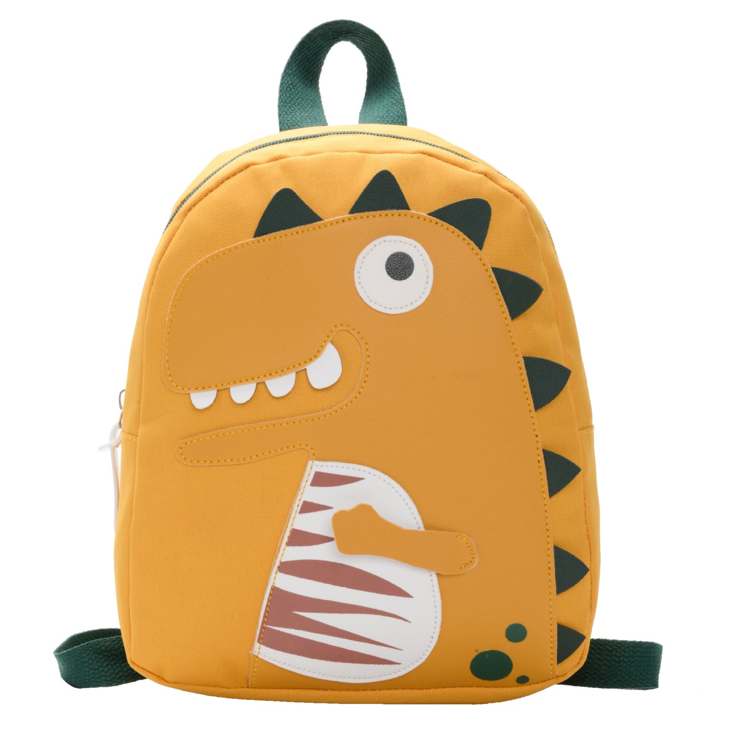 Niedlicher Tier-Karikatur Rucksack