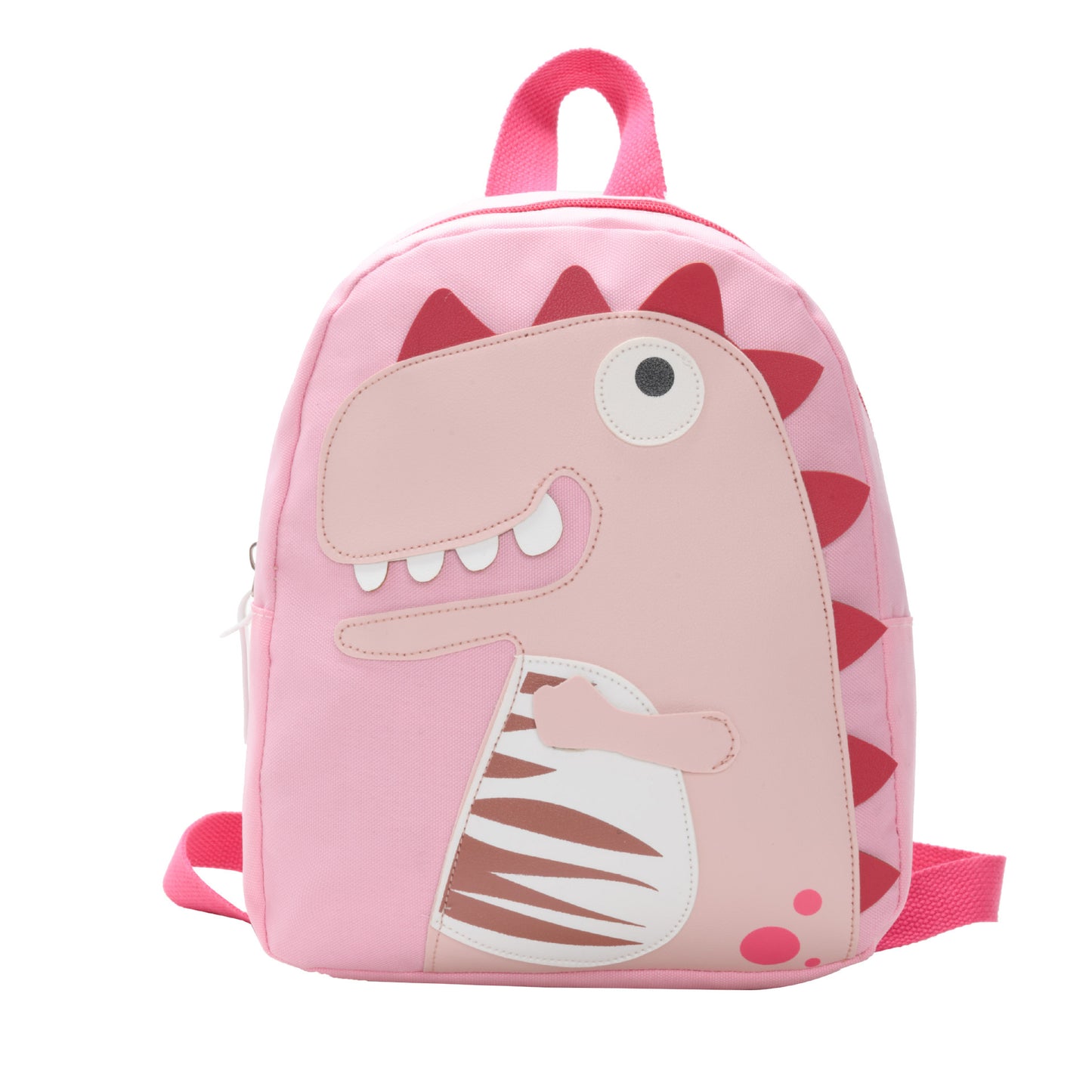 Niedlicher Tier-Karikatur Rucksack