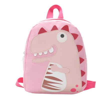 Niedlicher Tier-Karikatur Rucksack