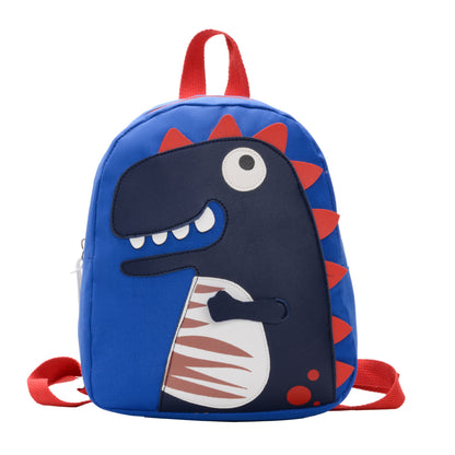 Niedlicher Tier-Karikatur Rucksack