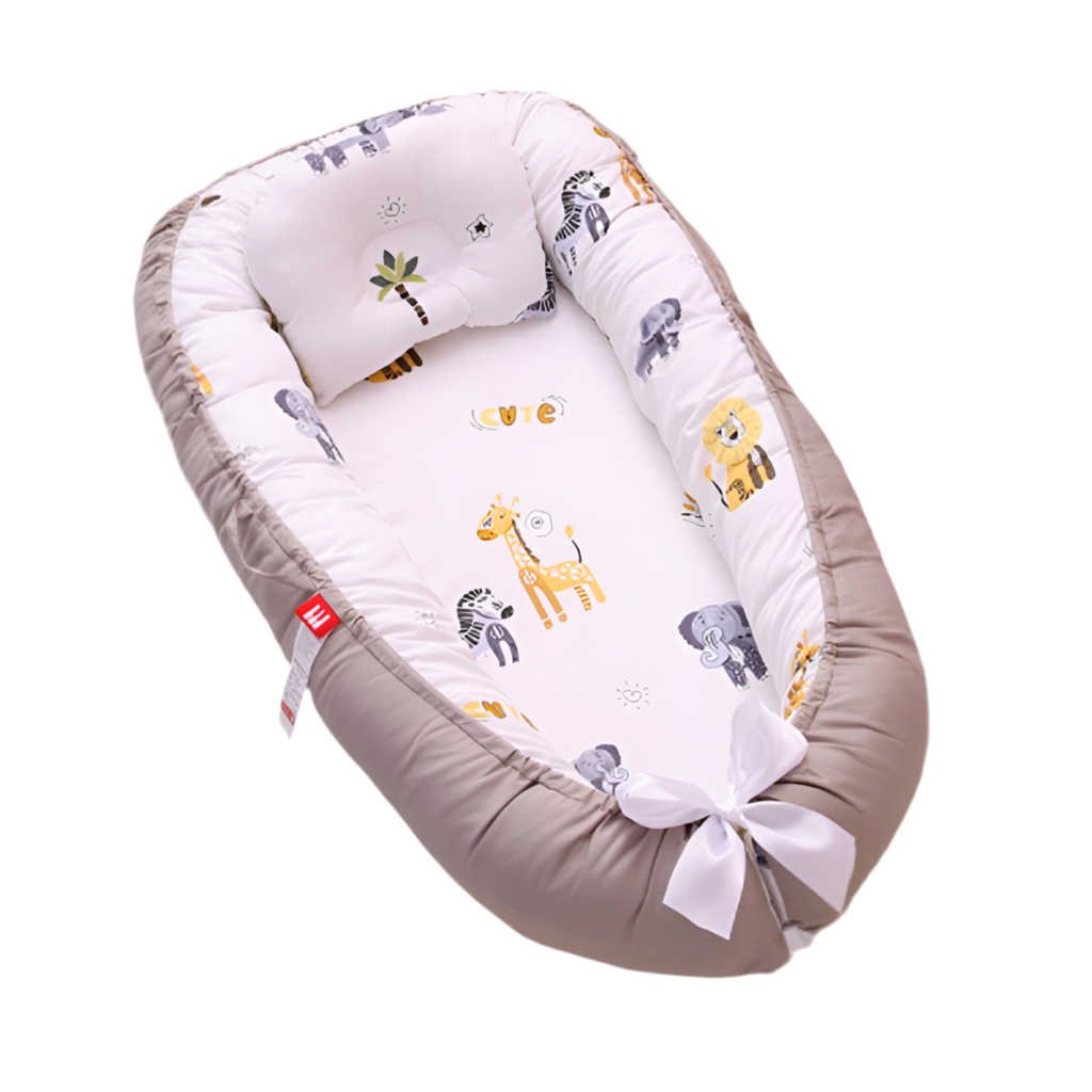 Rundum Babynest