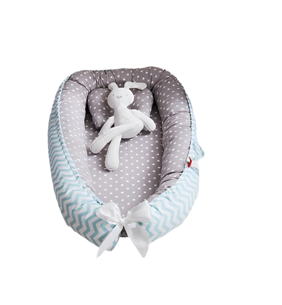 Rundum Babynest