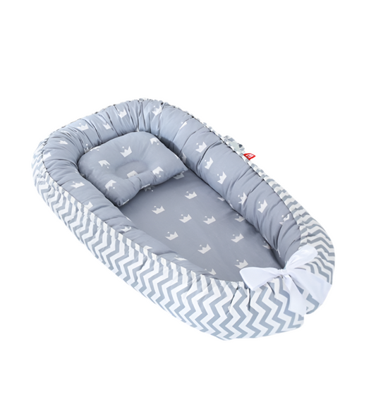 Rundum Babynest