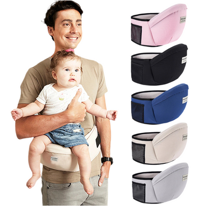 Einstellbarer Baby Hüftsitz