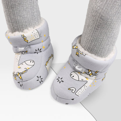 Winter Schuhe für Baby