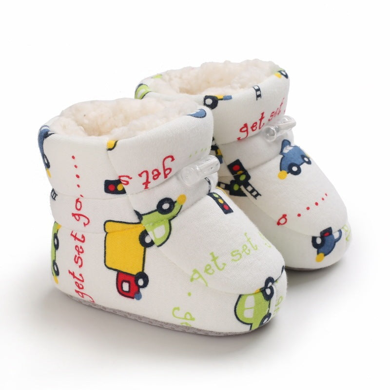 Winter Schuhe für Baby
