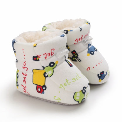 Winter Schuhe für Baby