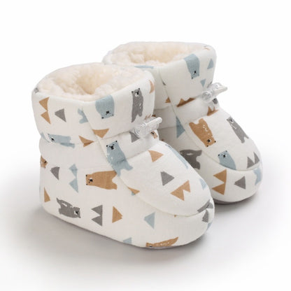 Winter Schuhe für Baby