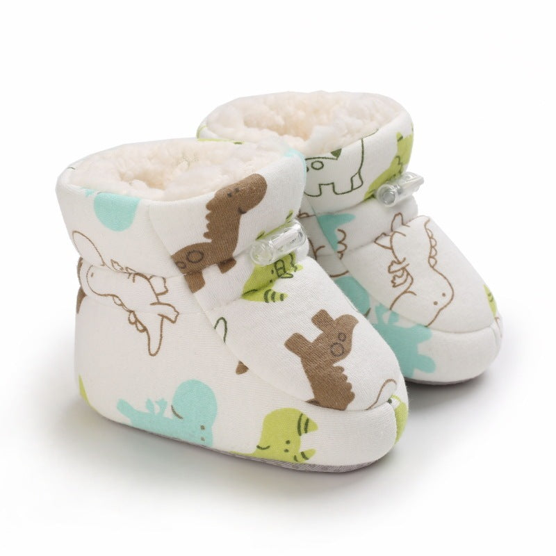 Winter Schuhe für Baby