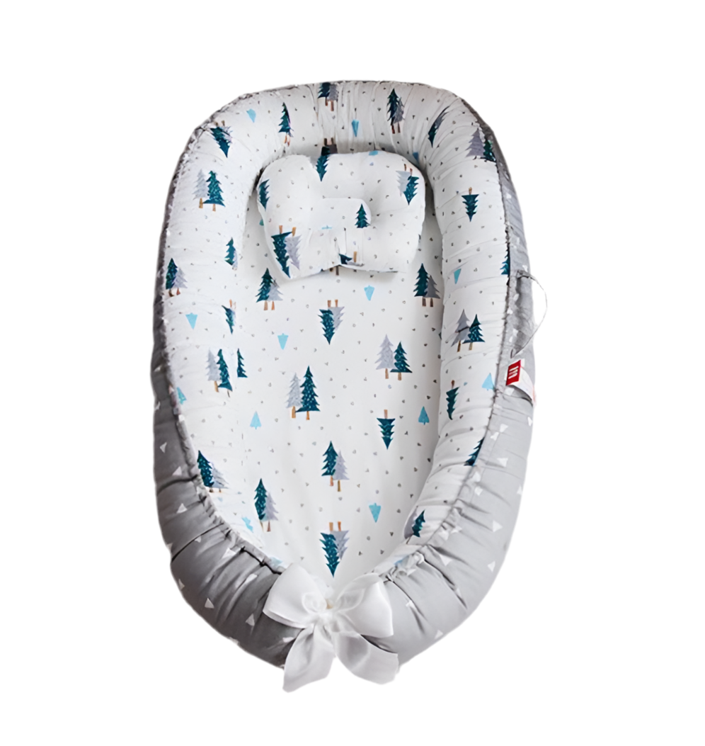 Rundum Babynest