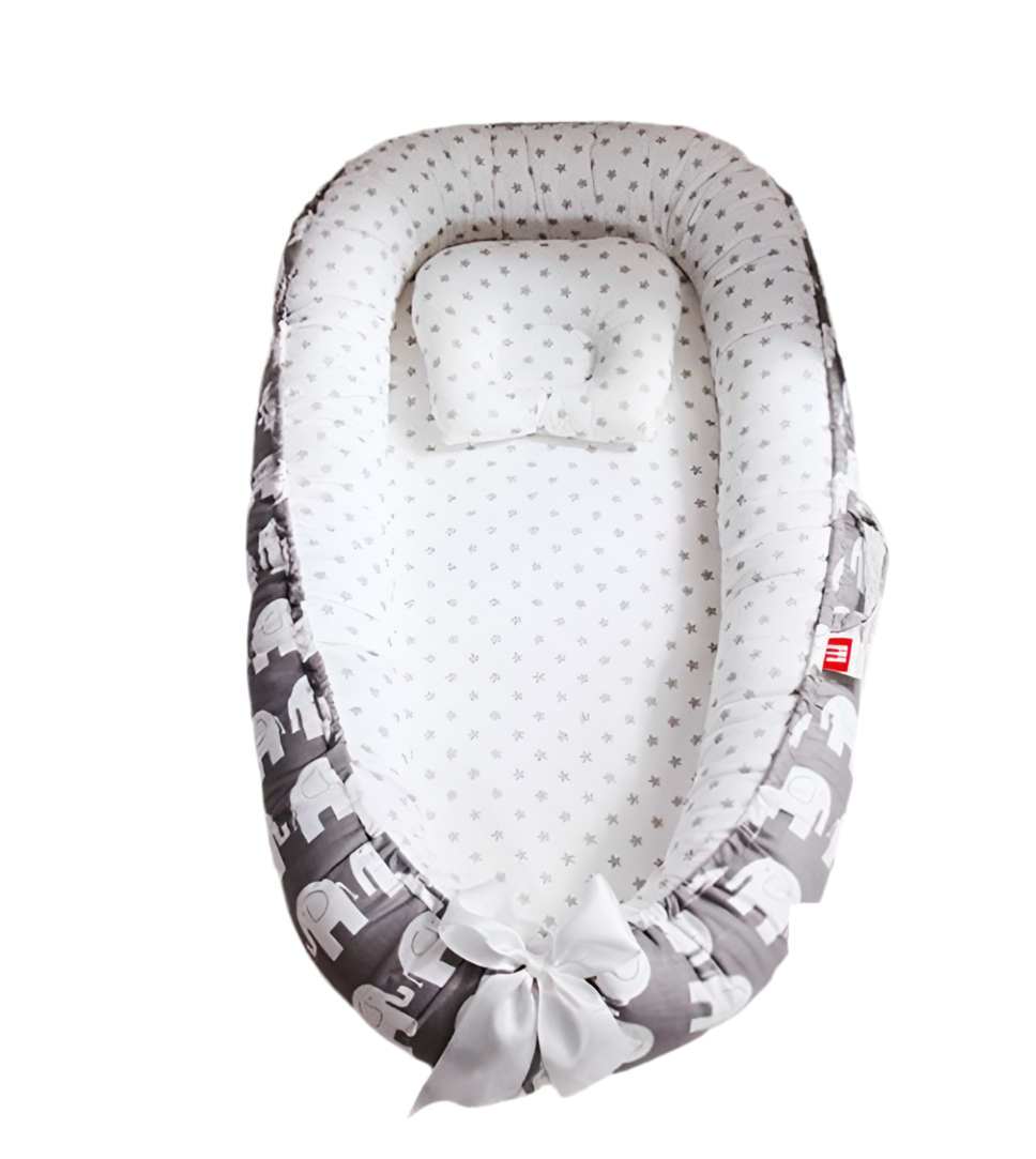 Rundum Babynest