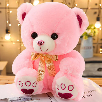 Rundumbabys Teddybär