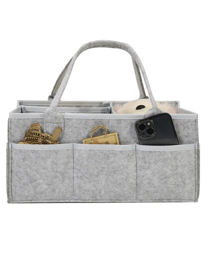 Baby Essentials Organizer