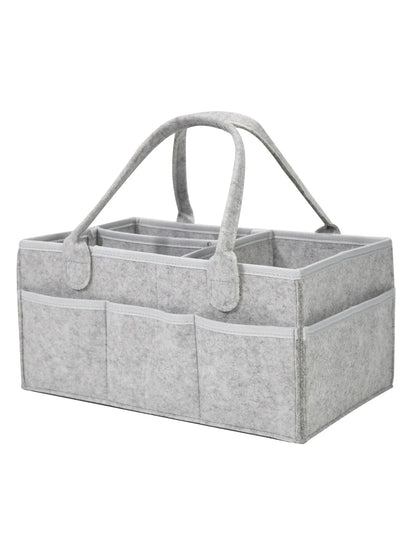 Baby Essentials Organizer