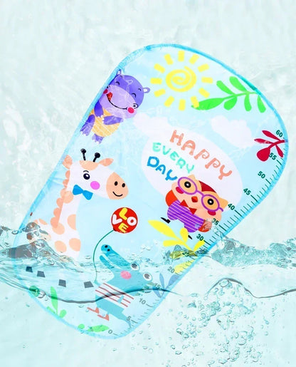 Musikalische Spielmatte für Babys