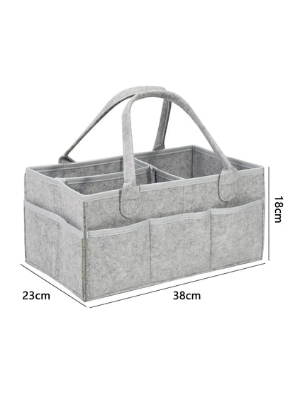 Baby Essentials Organizer
