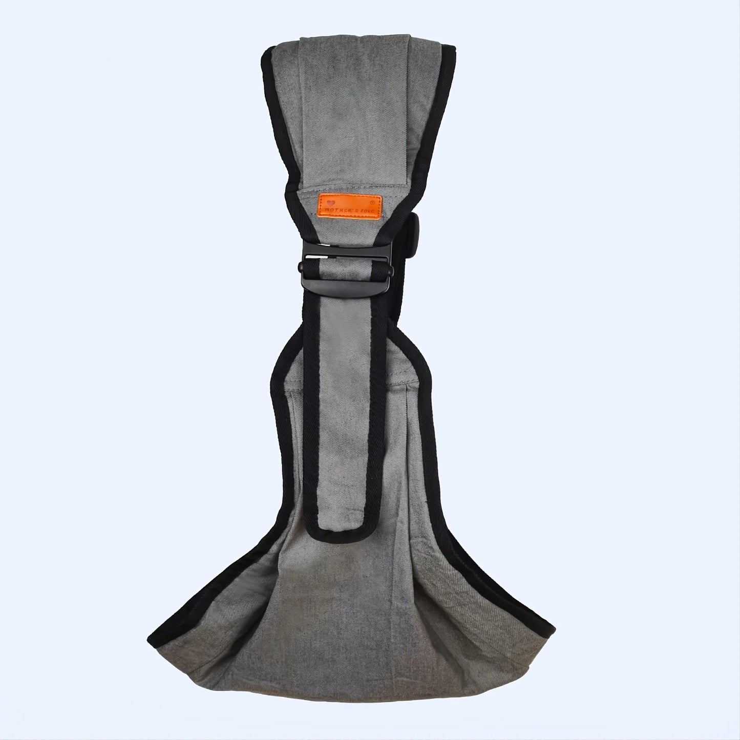 Four Seasons Universelle Baby-Tragetasche – Hüfthocker mit Riemen