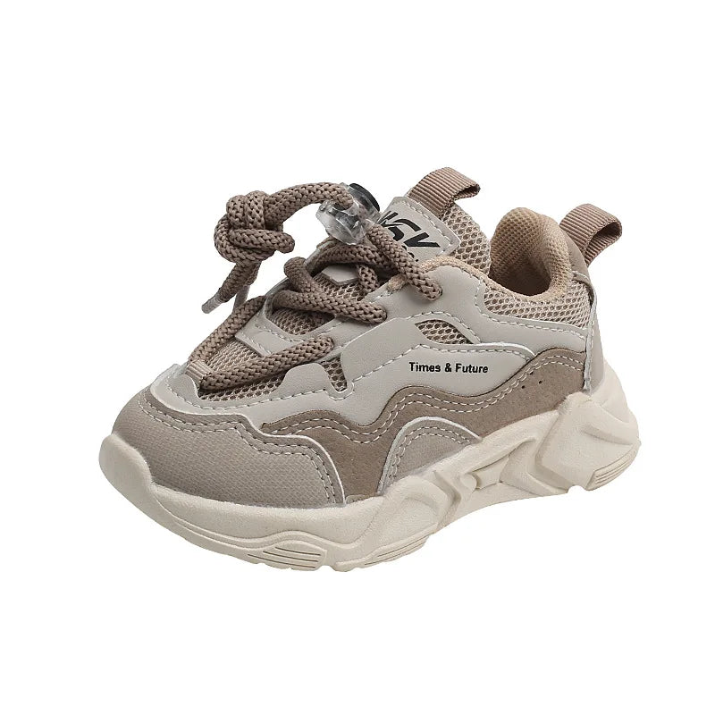 Atmungsaktive Kinder-Sportschuhe – Leichte Sneaker für Jungen & Mädchen, für alle Jahreszeiten