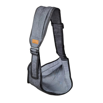 Four Seasons Universelle Baby-Tragetasche – Hüfthocker mit Riemen
