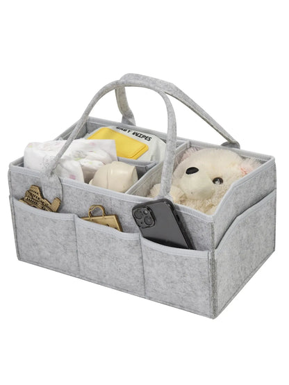 Baby Essentials Organizer