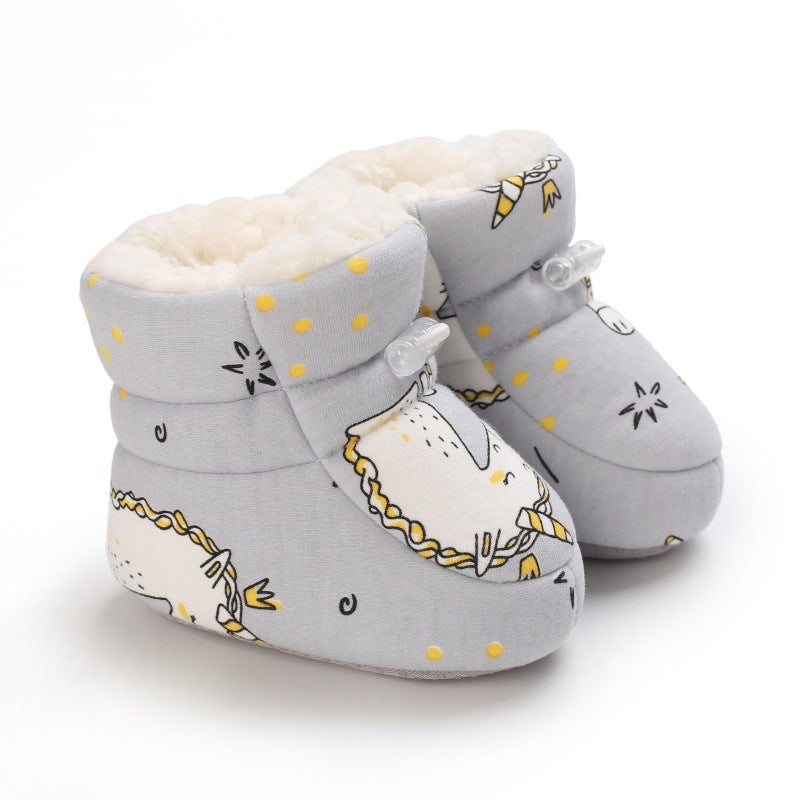 Winter Schuhe für Baby