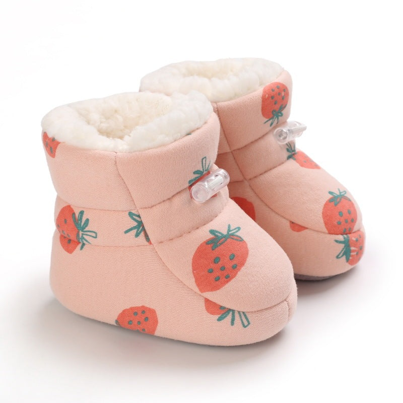 Winter Schuhe für Baby