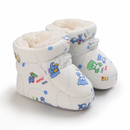 Winter Schuhe für Baby